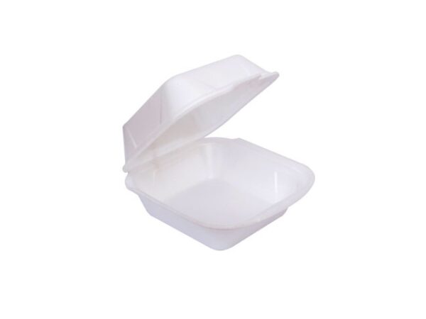 Funda Branca
