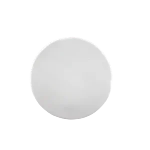 Disco Branco Plano