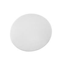 Disco Branco Plano