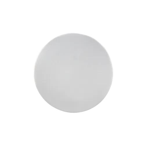 Disco Branco Plano