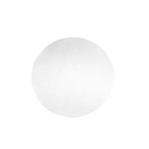 Disco Branco Plano