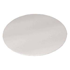 Disco Branco Plano