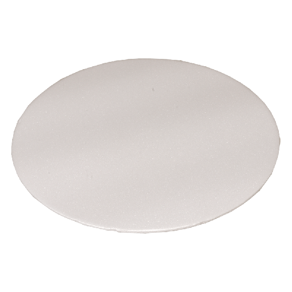 Disco Branco Plano