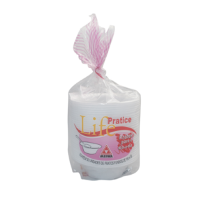 Prato Pl15 Fundo Cx 720UN 300ml