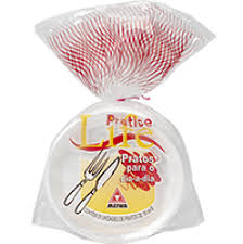 Prato Pl18 36PCT*25UN