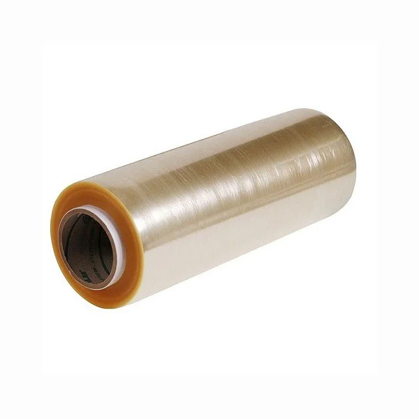 Pelicula Flexivel 50CM*14MIC*1000METROS