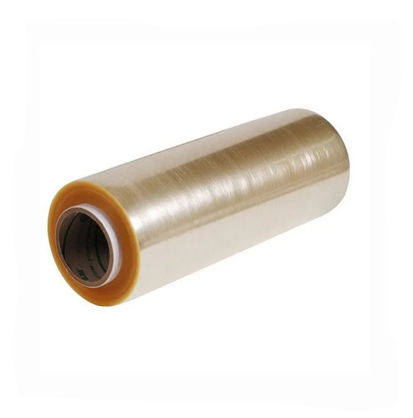Pelicula Flexivel 40CM*12MIC*1400METROS