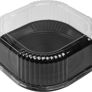 Preta C/tp Alta Quad 100U