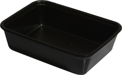 Base Preta 500GR Fdo