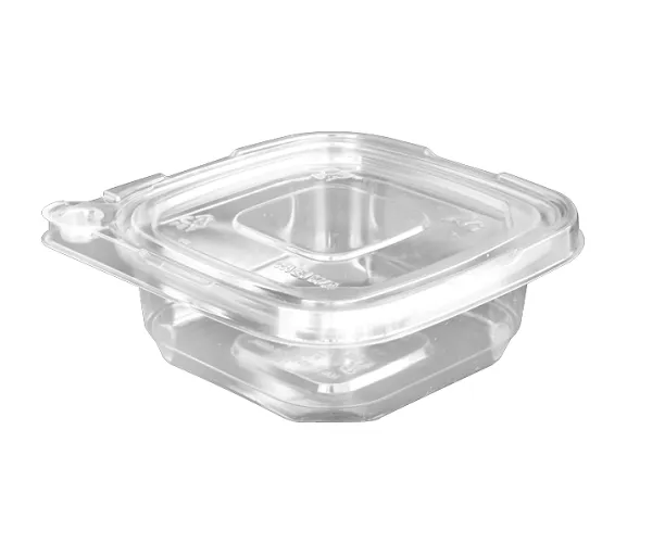 Quad Tp/lacre Transp 100 Un