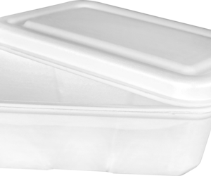 Pote C/ Tampa 1500ml