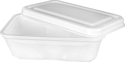 Pote C/ Tampa 1500ml
