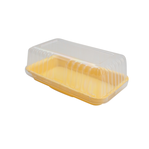 Peq Gold C/tp Transp