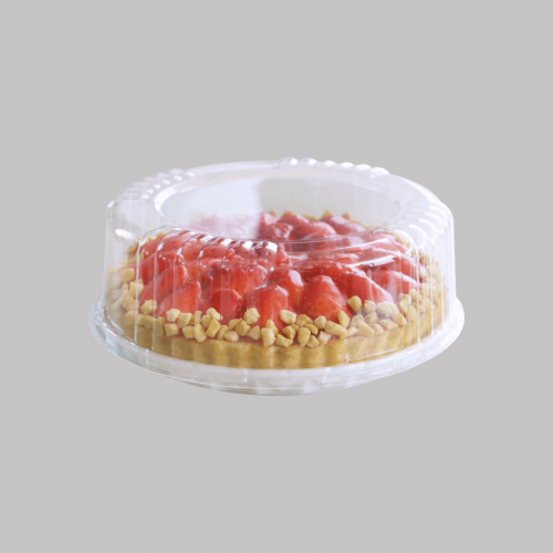 Alta C/tp Baixa Red 150UN