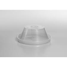 Forma De Pudim Gde 900ml 60UN