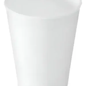 Copo Cp180b Branco Cx 800UN Reinventar