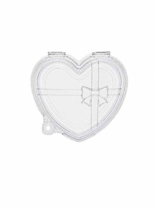 Mei01 Coracao Art Lacre Tr 330ml