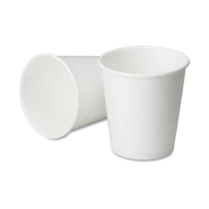 Copo 100ml EPS Branco