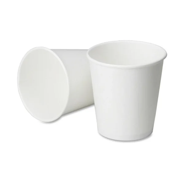 Copo 100ml EPS Branco