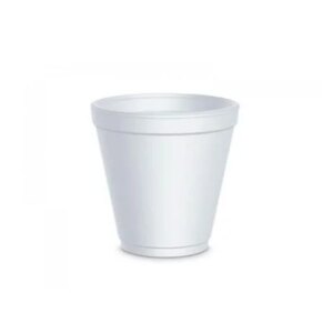 Copo 180ml EPS Branco