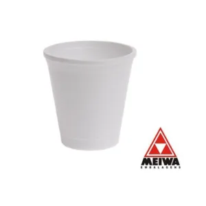 Copo 250ml EPS Branco