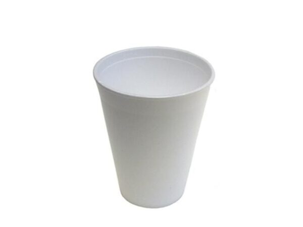 Copo 300ml EPS Branco