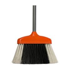 Vassoura Plena Plus C/ Cabo Multilar