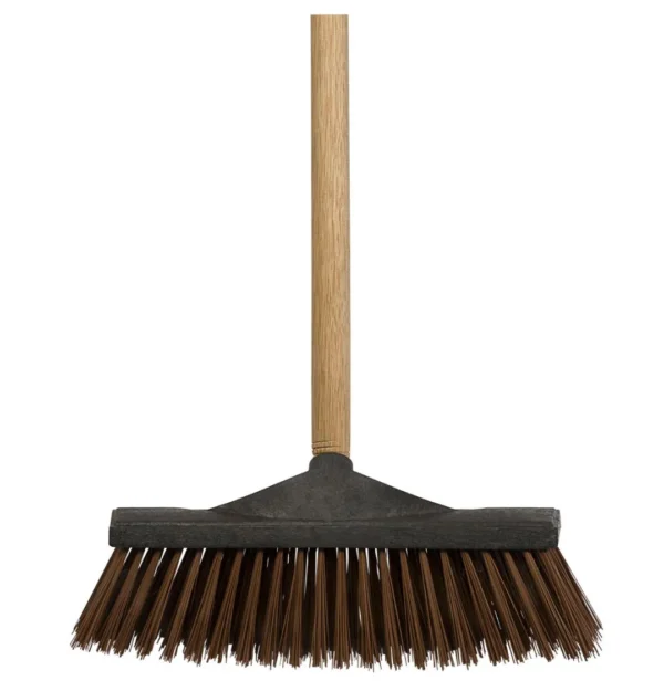 Vassourao Forc 40CM C/ Cabo Multilar