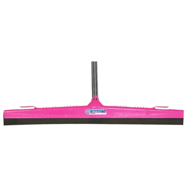 Rodo Plastico 60CM C/ Cabo 1,20 Multilar