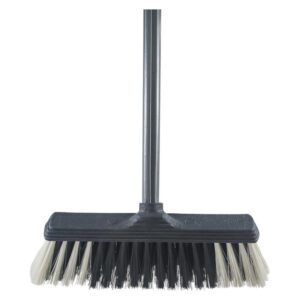 Vassoura Sutile S/risco C/ Cabo Multilar