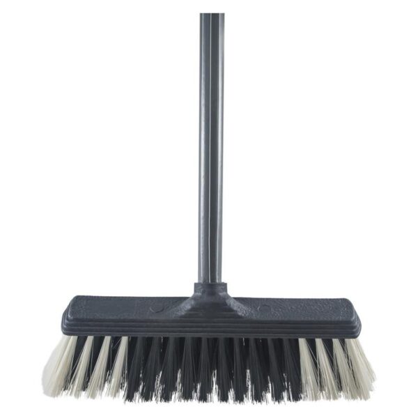 Vassoura Sutile S/risco C/ Cabo Multilar