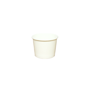 Copo Papel Bco 50ml C/ 50UN Nazapack
