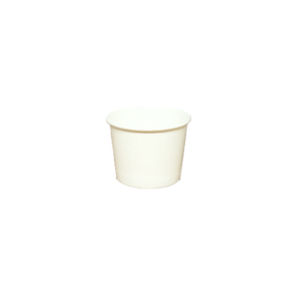 Copo Papel Bco 50ml C/ 50UN Nazapack