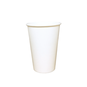 Copo Papel Bco 180ml C/ 50UN Nazapack