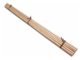 Cabo Madeira 120CM X 22MM Odim