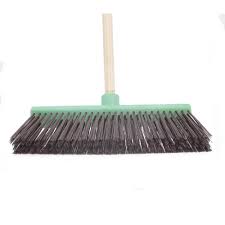 Vassourao 30CM Profi Cabo Grosso Odim