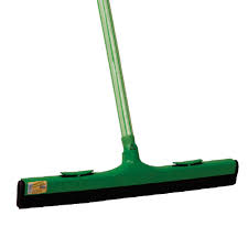 Rodo Plast 40CM C/cabo Verde Odim