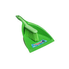 Pa Com Vassourinha Verde Odim