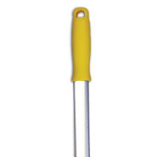 Cabo Aluminio Manopla Amarelo Odim