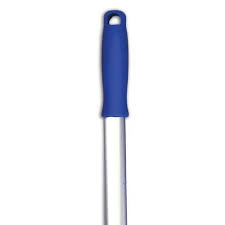 Cabo Aluminio Manopla Azul Odim