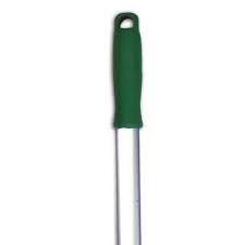 Cabo Aluminio Manopla Verde Odim