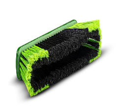 Vassoura Greenflex C/cabo Odim