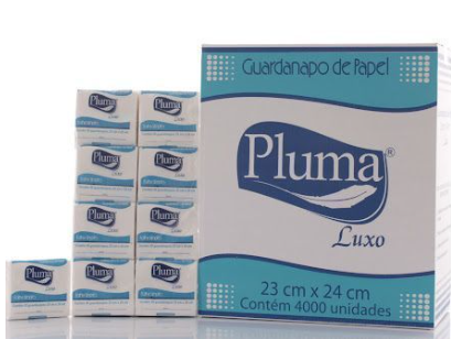 Guard Fs Pluma 23X24 4000FLS 80PCT