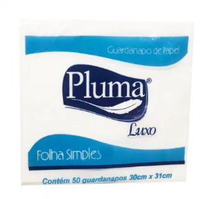 Guard Fs Pluma 30*31 Pct 50FLS