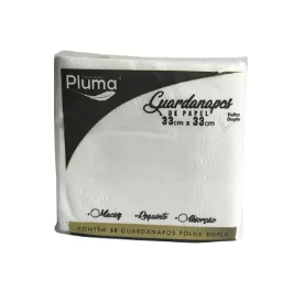 Guard FD Pluma 33*33 Pct 50FLS