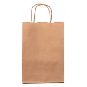 Sacola Sos G Lisa 24X15,5X31CM 20 UN