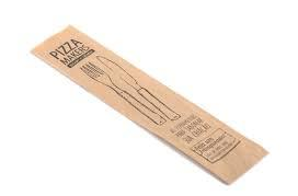 Saco Talher 7*25 Kraft 500UN