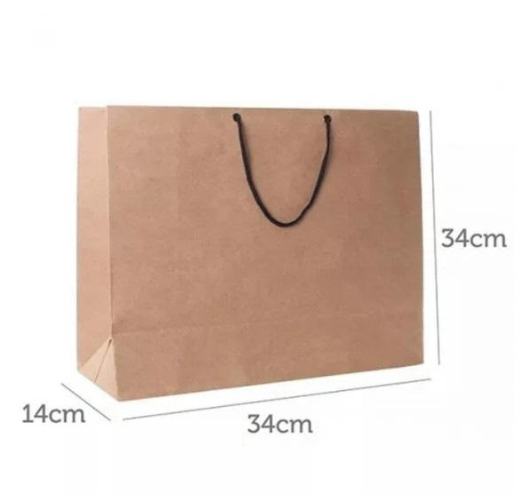 Sacol D3b Lisa Papel Par 34X34CM 20UN
