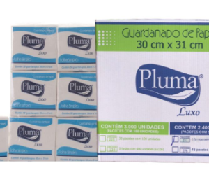 Guard Fs Pluma 30*31 2400FLS 48PCT