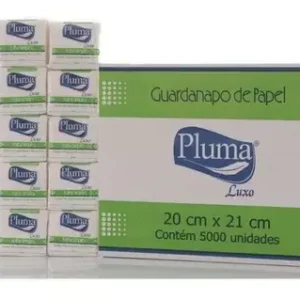 Guard Fs Pluma 20X21 4000FLS 80PCT
